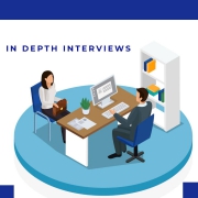 In Depth Interviews